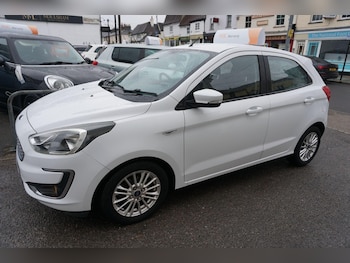 Used Ford Ka+ 2019 for sale - 77424825: Photo