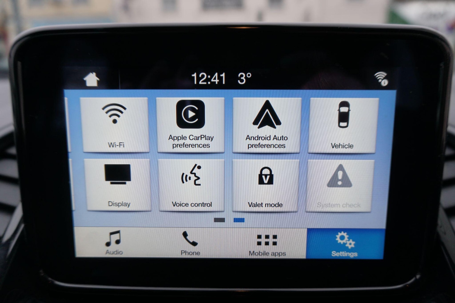 Used Ford Ka+ 2019 for sale - 77424825: Photo 41