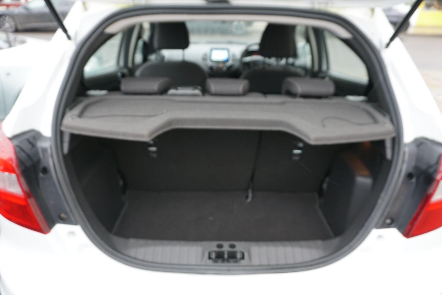 Used Ford Ka+ 2019 for sale - 77424825: Photo 46