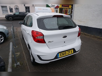 Used Ford Ka+ 2019 for sale - 77424825: Photo