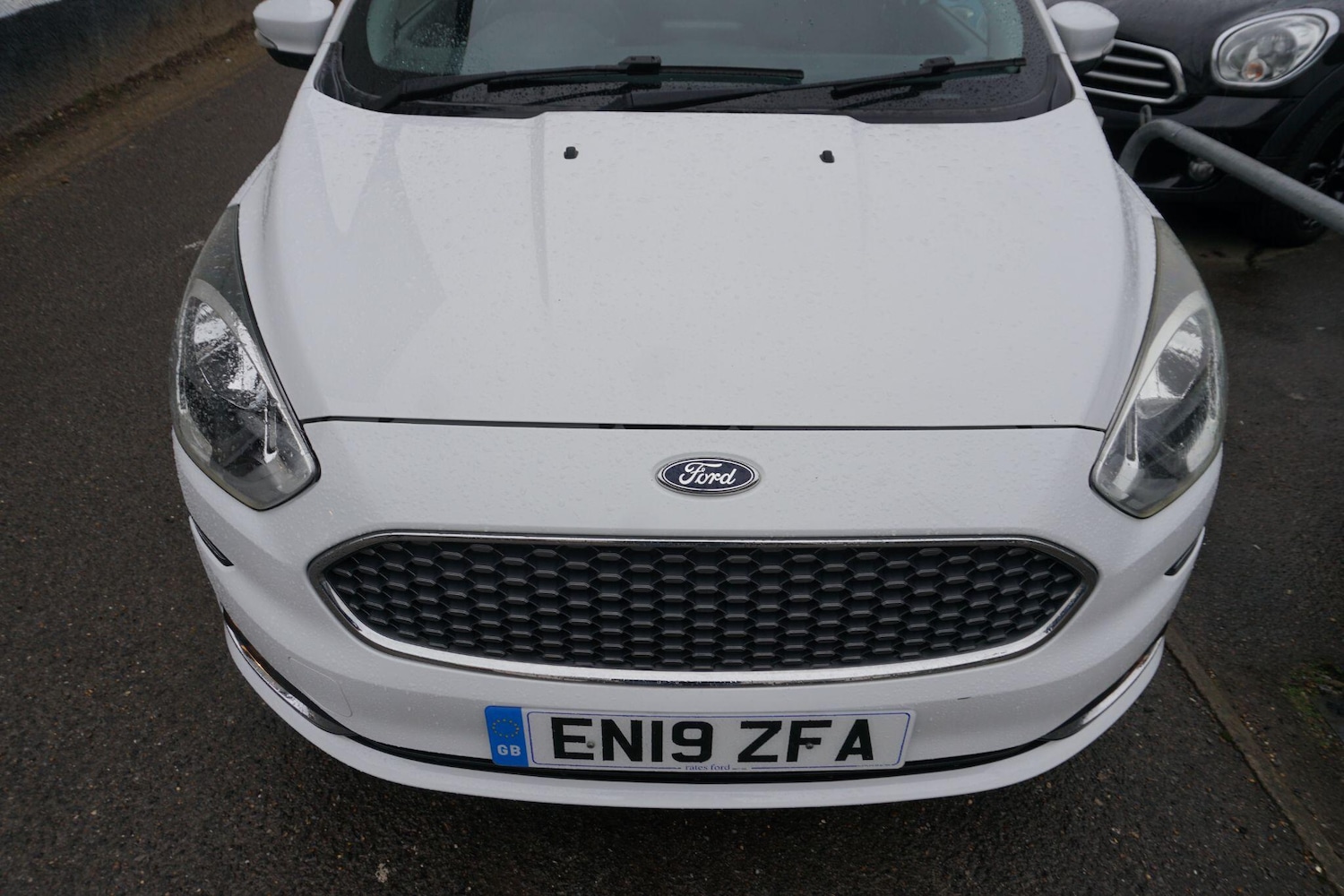 Used Ford Ka+ 2019 for sale - 77424825: Photo 5