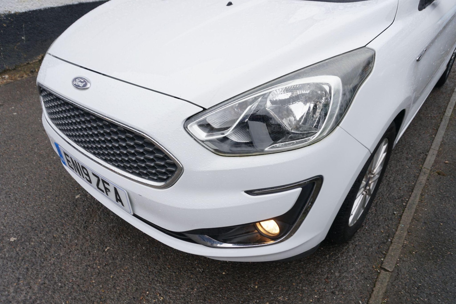 Used Ford Ka+ 2019 for sale - 77424825: Photo 52