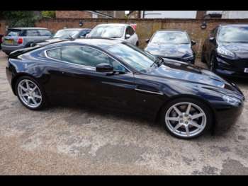 (07) - 4.3 V8 Euro 4 2dr