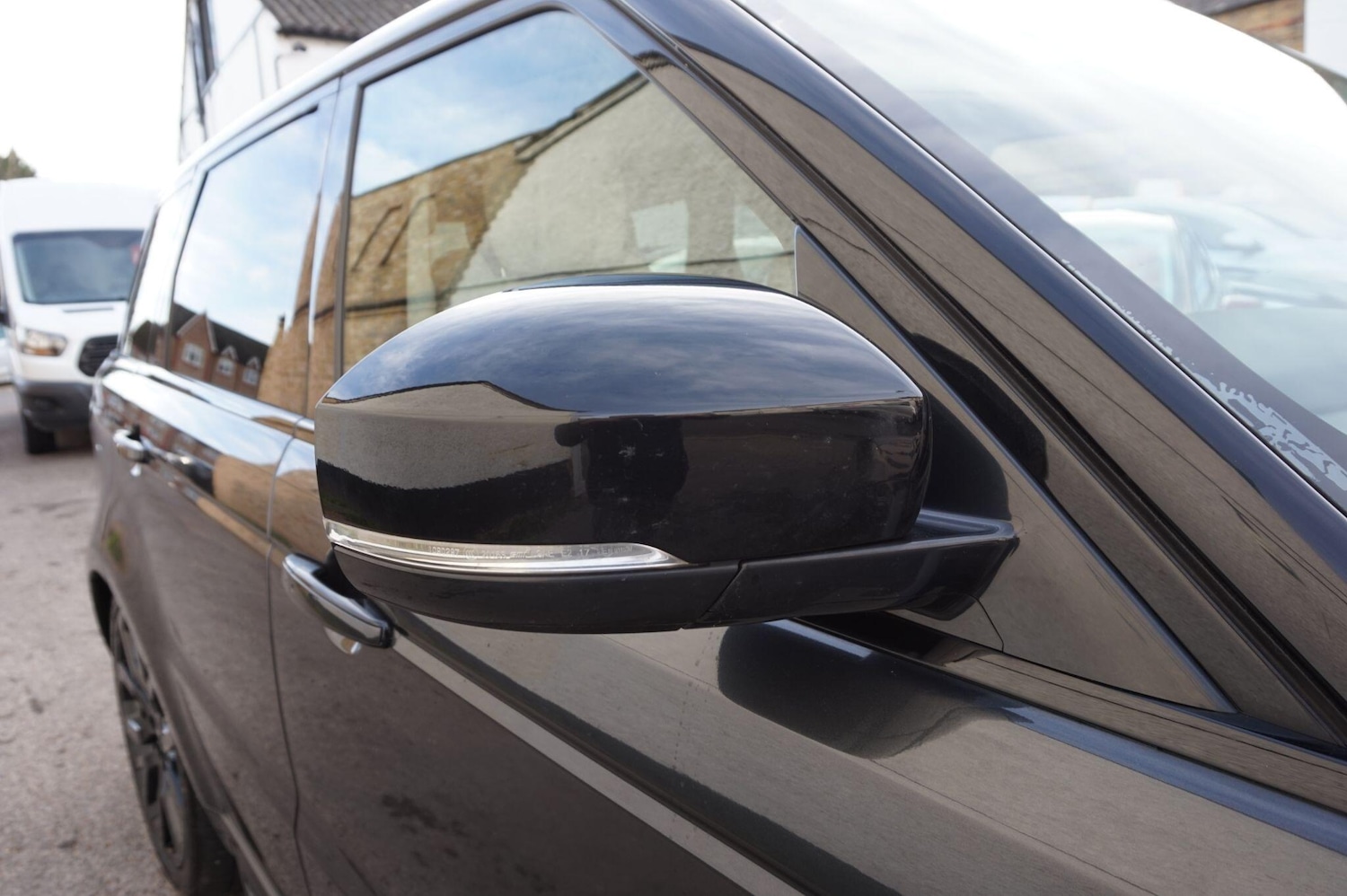 Used Land Rover Range Rover Sport 2018 for sale - 76175249: Photo 10