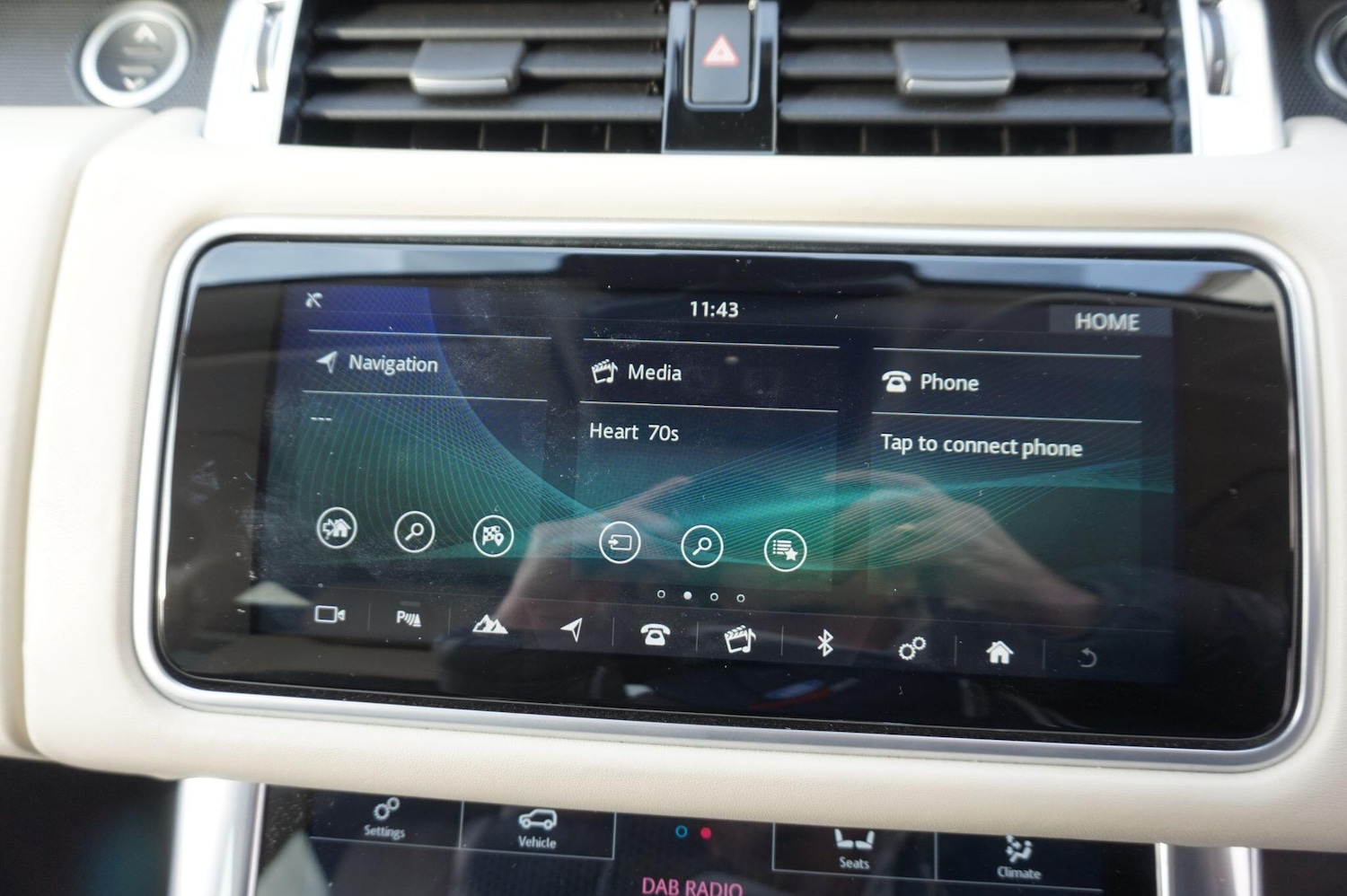 Used Land Rover Range Rover Sport 2018 for sale - 76175249: Photo 36