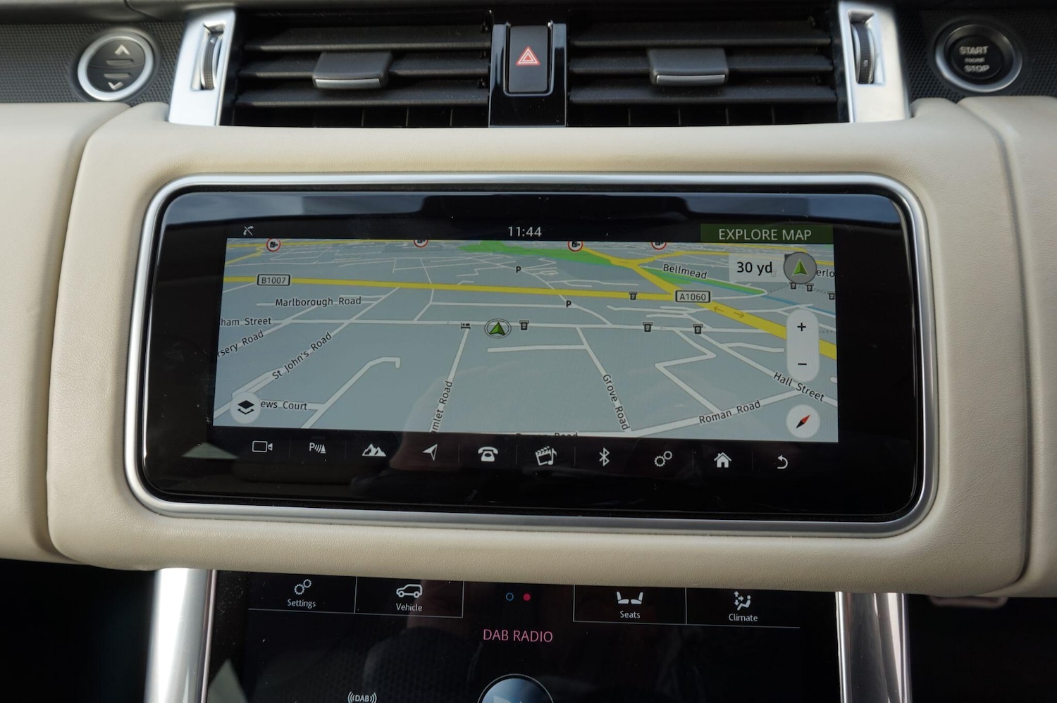 Used Land Rover Range Rover Sport 2018 for sale - 76175249: Photo 37