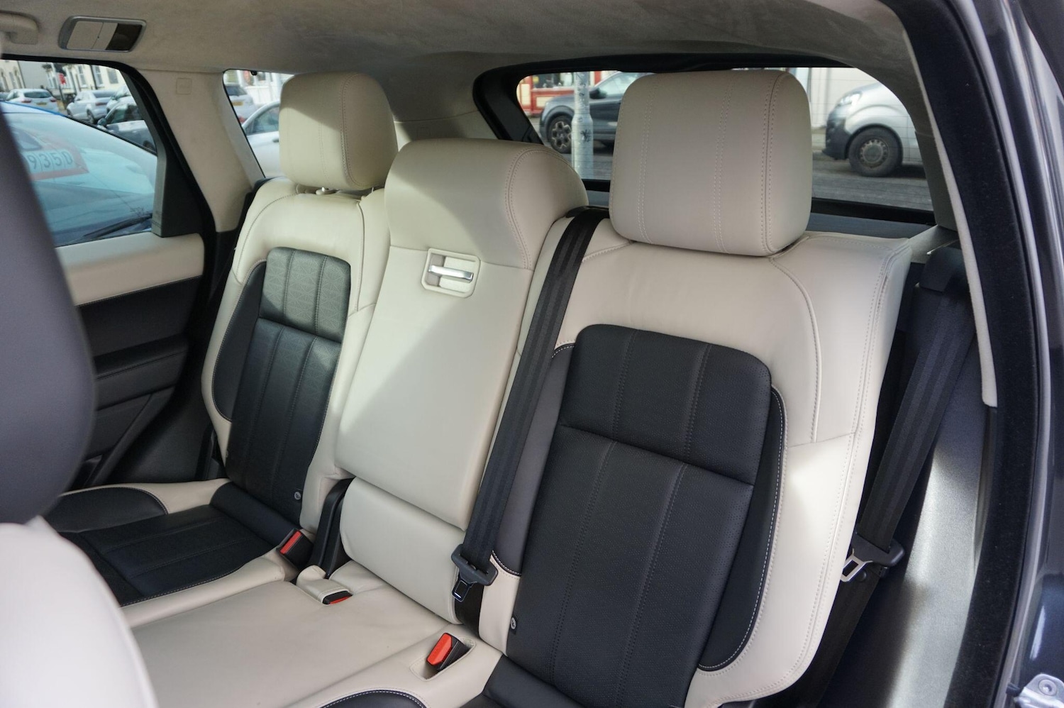 Used Land Rover Range Rover Sport 2018 for sale - 76175249: Photo 53