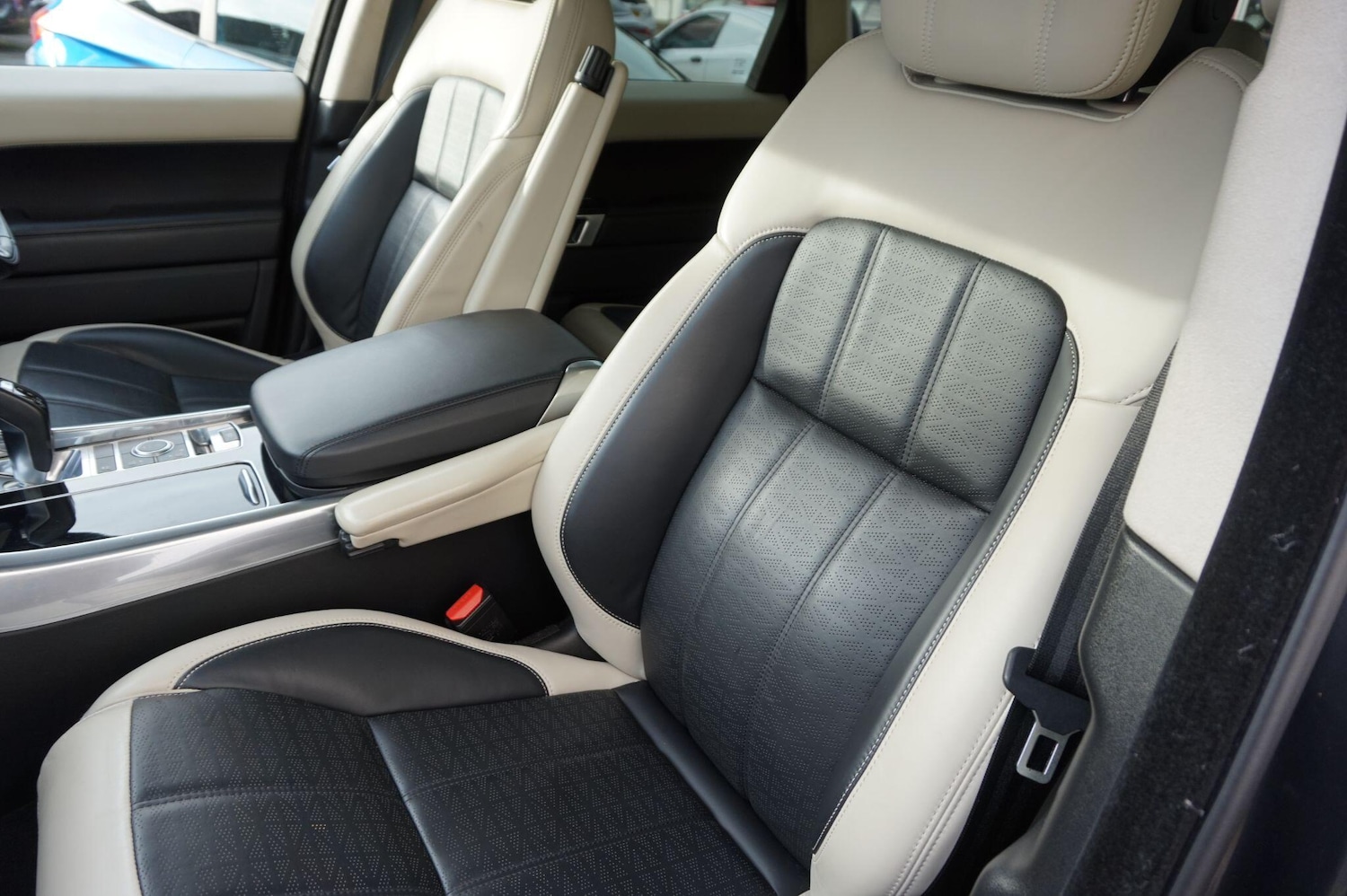 Used Land Rover Range Rover Sport 2018 for sale - 76175249: Photo 58