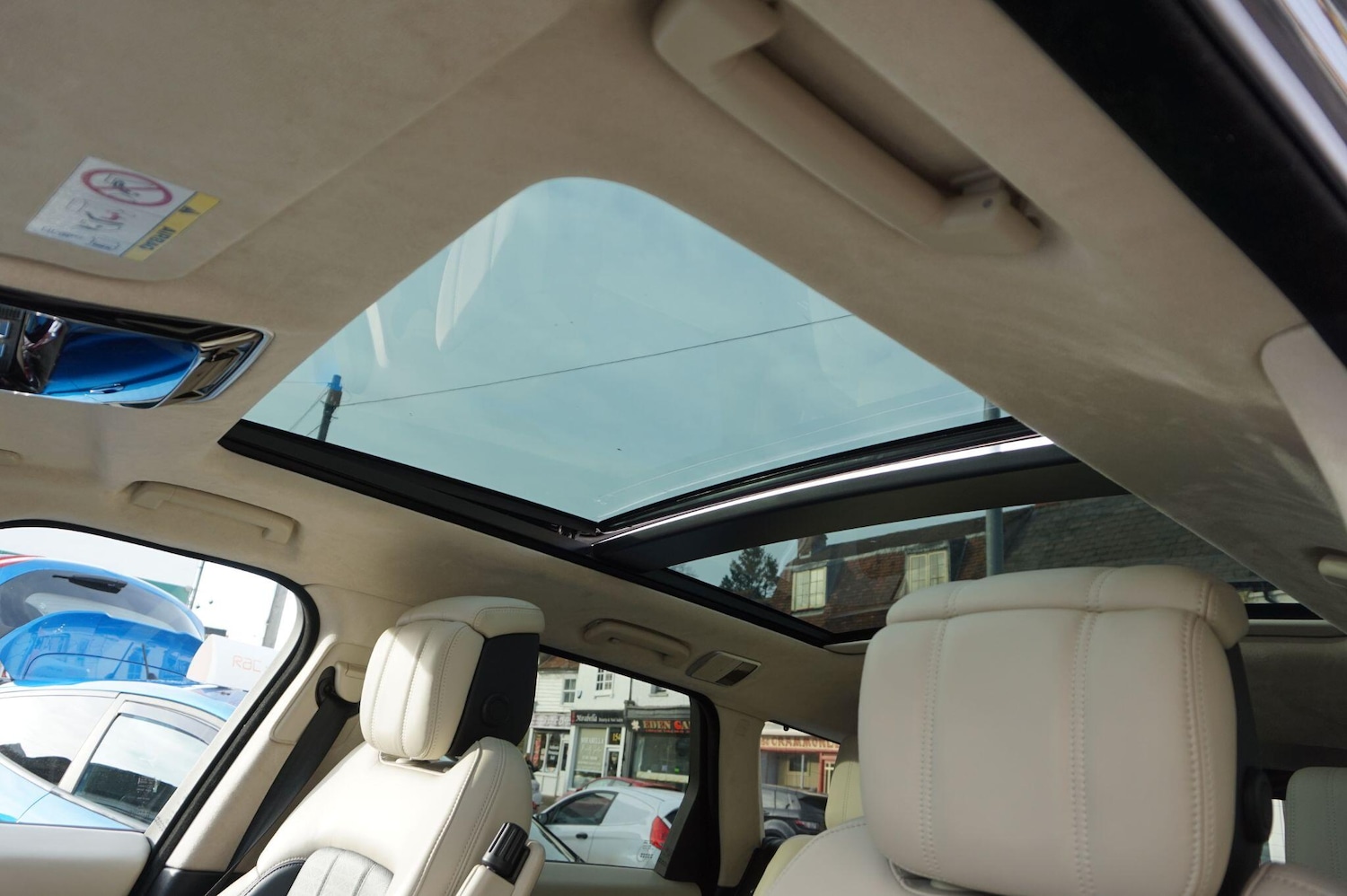 Used Land Rover Range Rover Sport 2018 for sale - 76175249: Photo 59