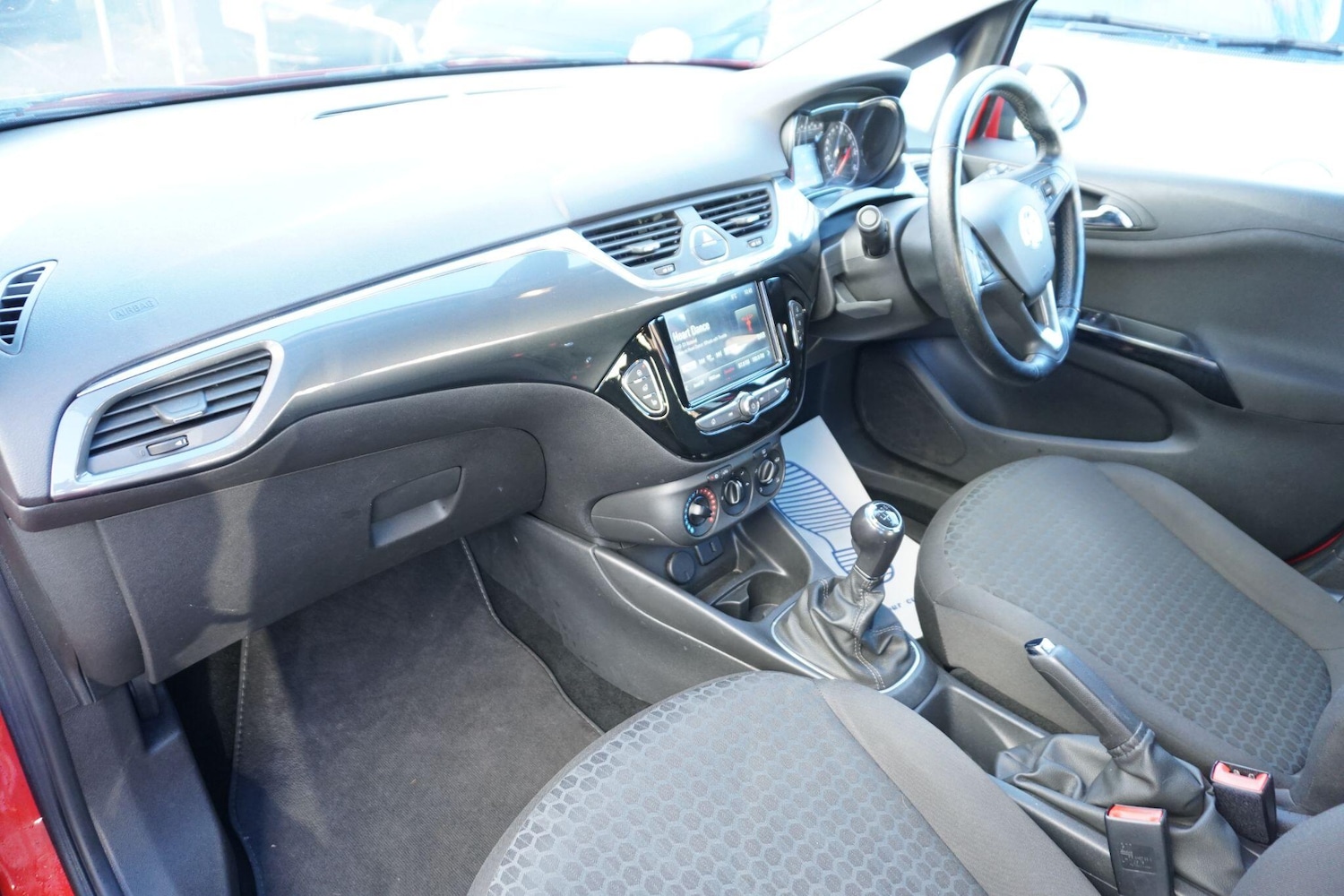 Used Vauxhall Corsa 2018 for sale - 76765521: Photo 14