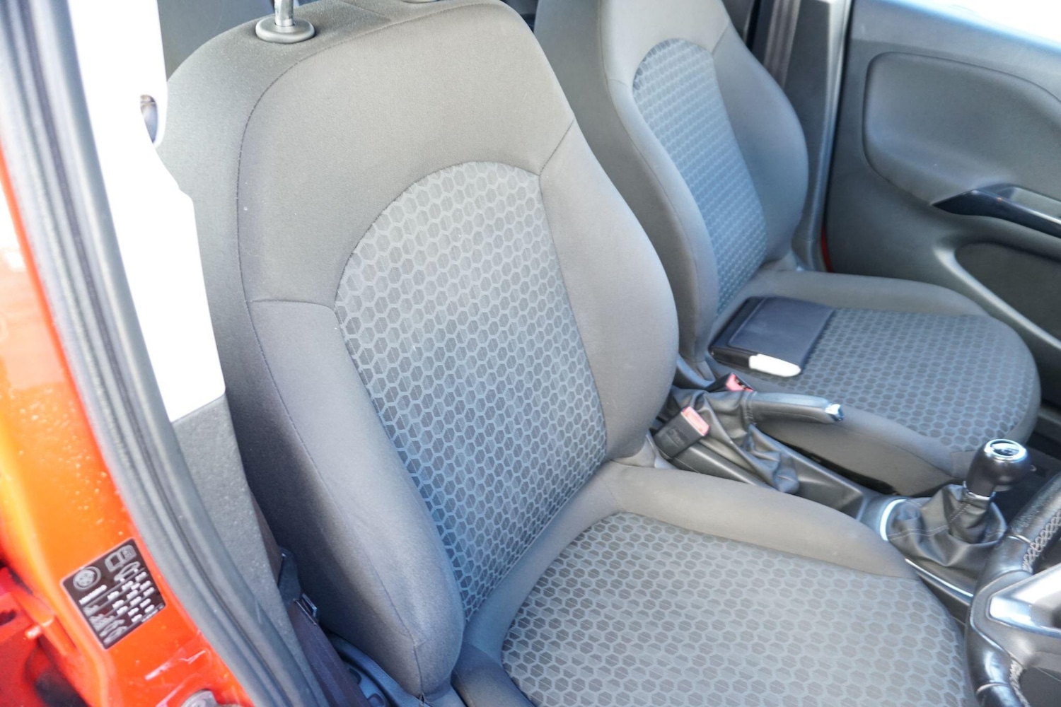 Used Vauxhall Corsa 2018 for sale - 76765521: Photo 16