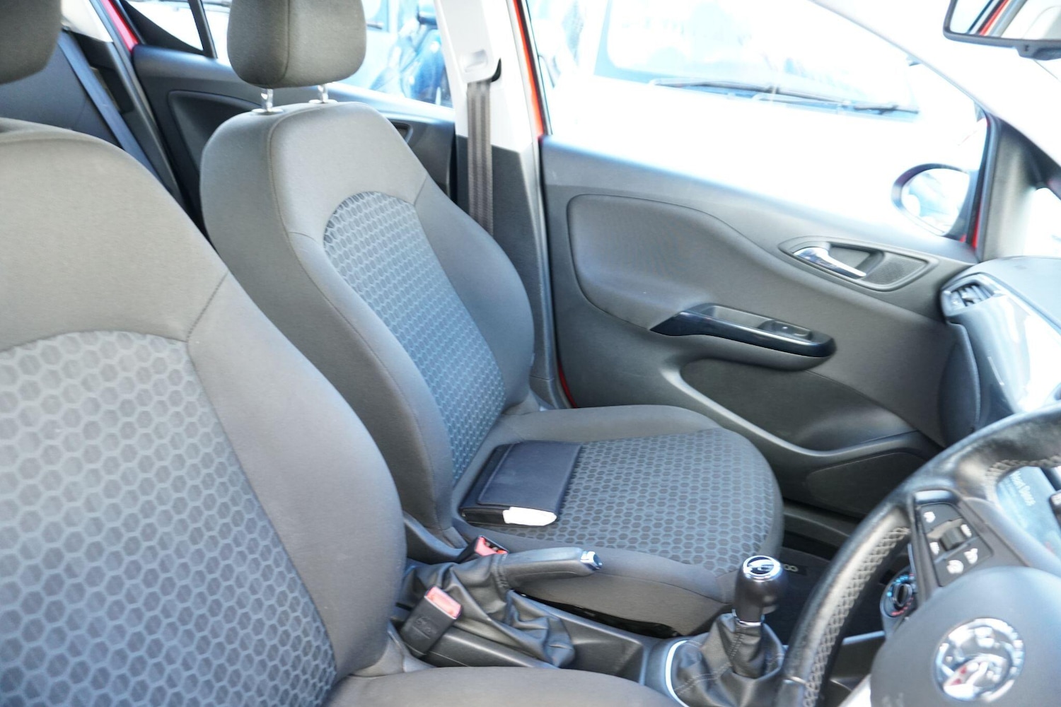 Used Vauxhall Corsa 2018 for sale - 76765521: Photo 17