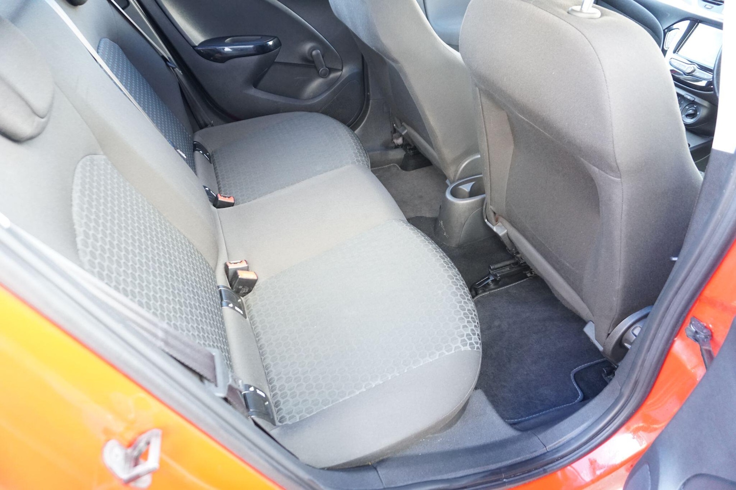 Used Vauxhall Corsa 2018 for sale - 76765521: Photo 18