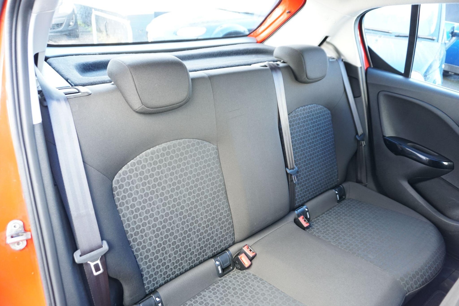 Used Vauxhall Corsa 2018 for sale - 76765521: Photo 19