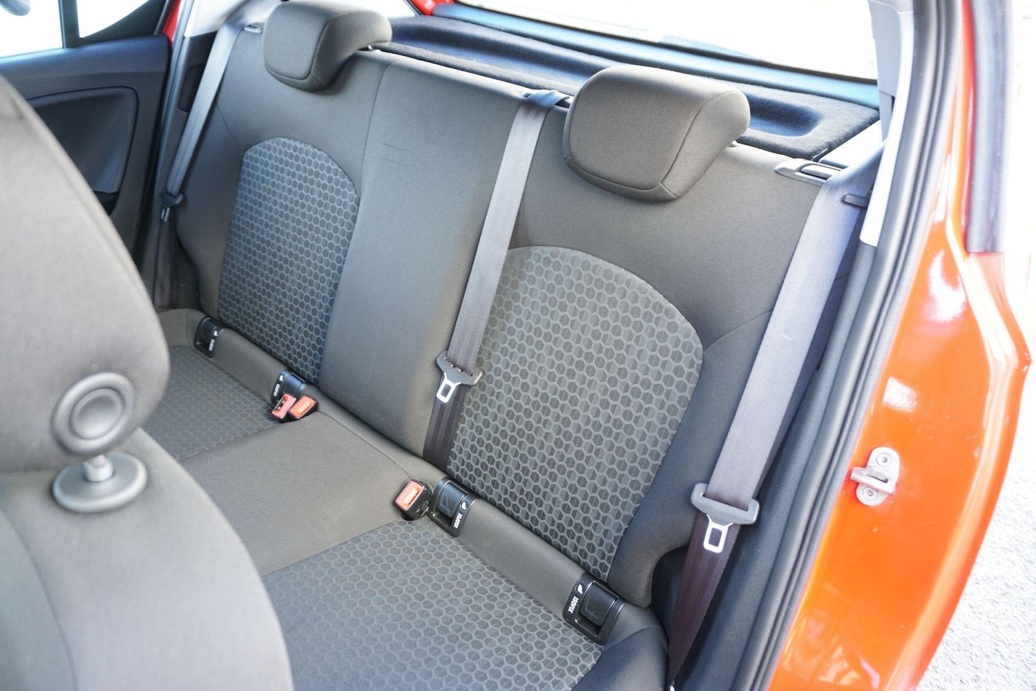 Used Vauxhall Corsa 2018 for sale - 76765521: Photo 21