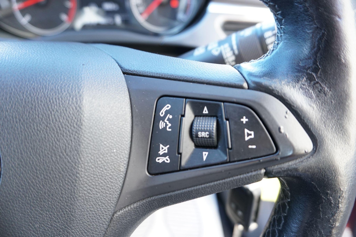 Used Vauxhall Corsa 2018 for sale - 76765521: Photo 24