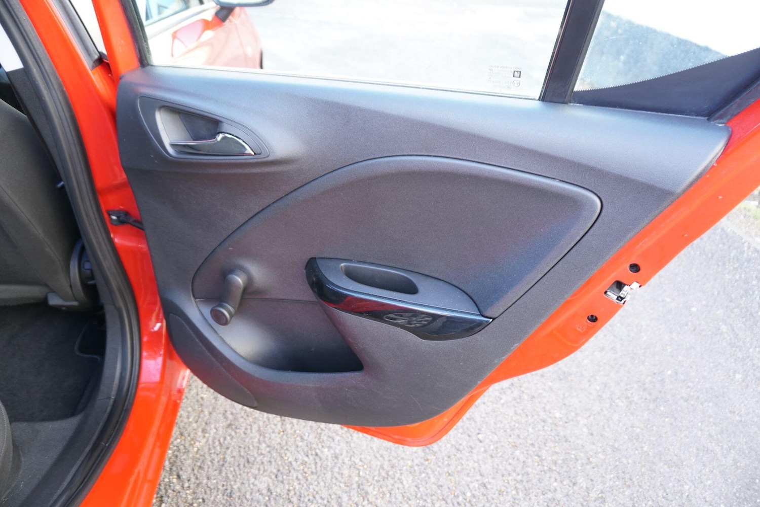 Used Vauxhall Corsa 2018 for sale - 76765521: Photo 28