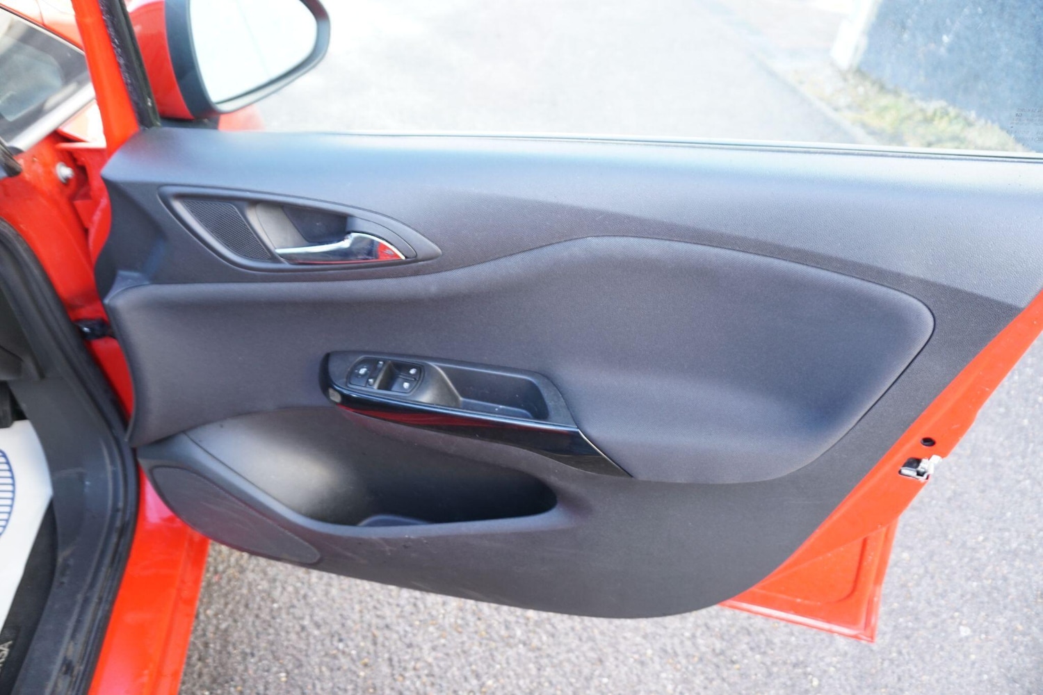 Used Vauxhall Corsa 2018 for sale - 76765521: Photo 29