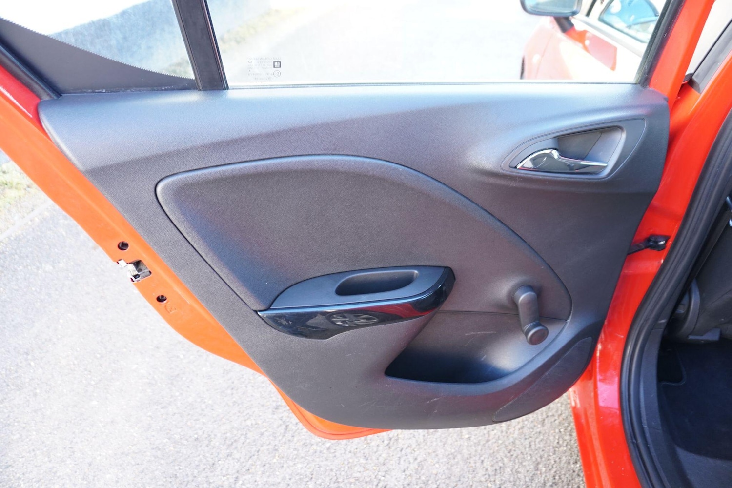 Used Vauxhall Corsa 2018 for sale - 76765521: Photo 30