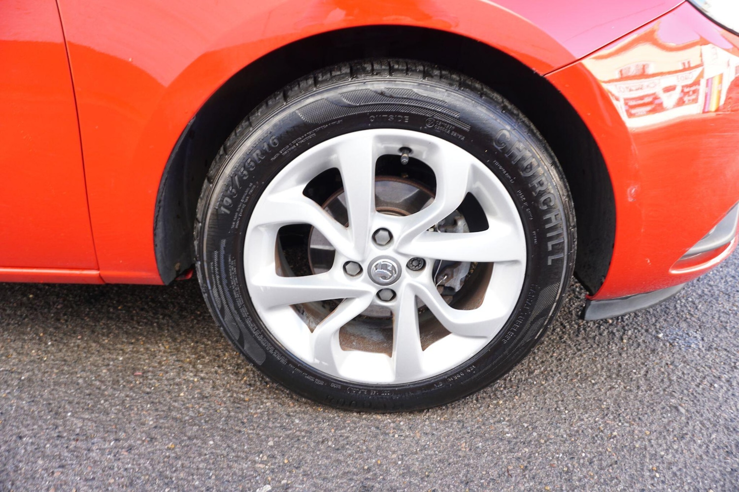 Used Vauxhall Corsa 2018 for sale - 76765521: Photo 32