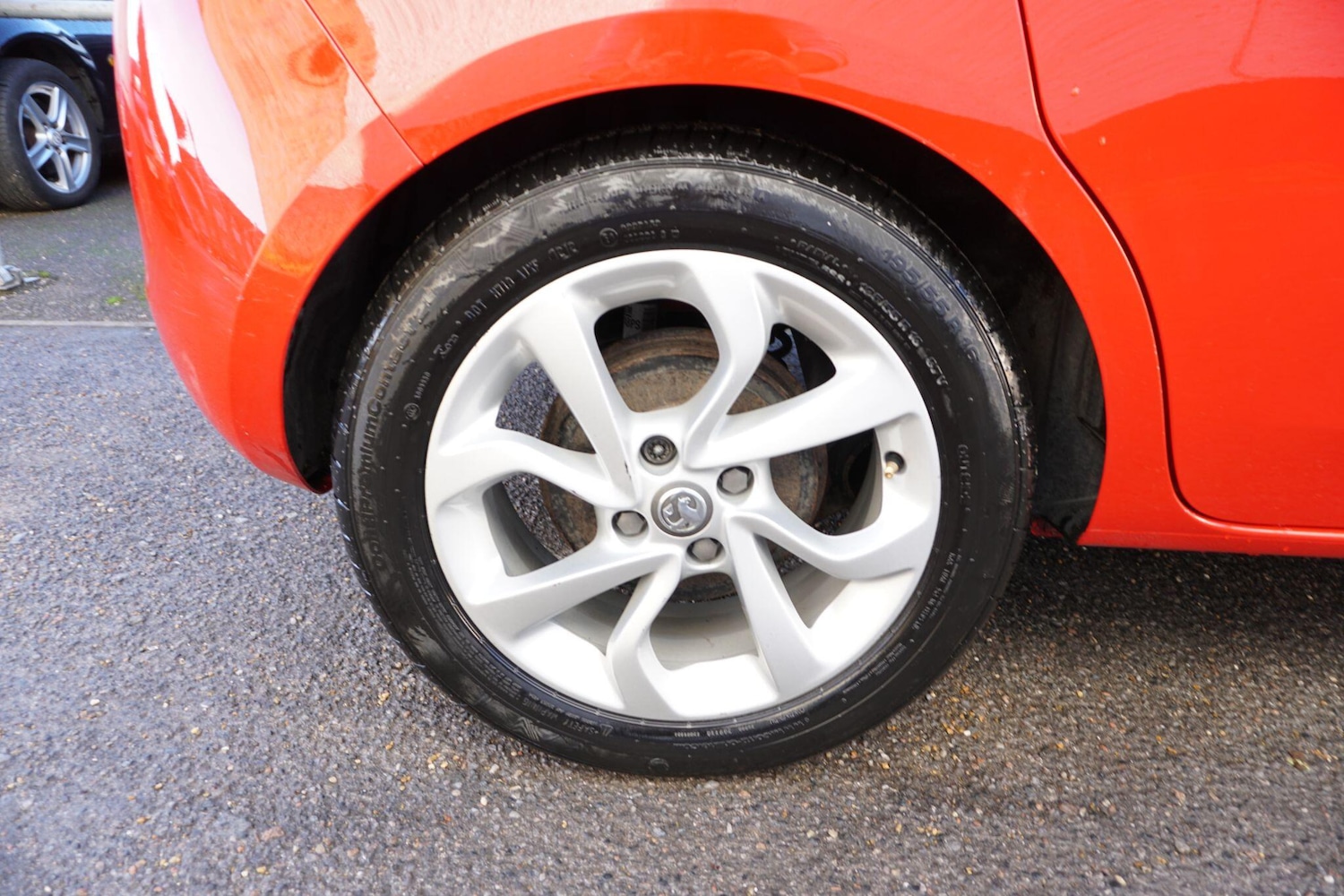 Used Vauxhall Corsa 2018 for sale - 76765521: Photo 33