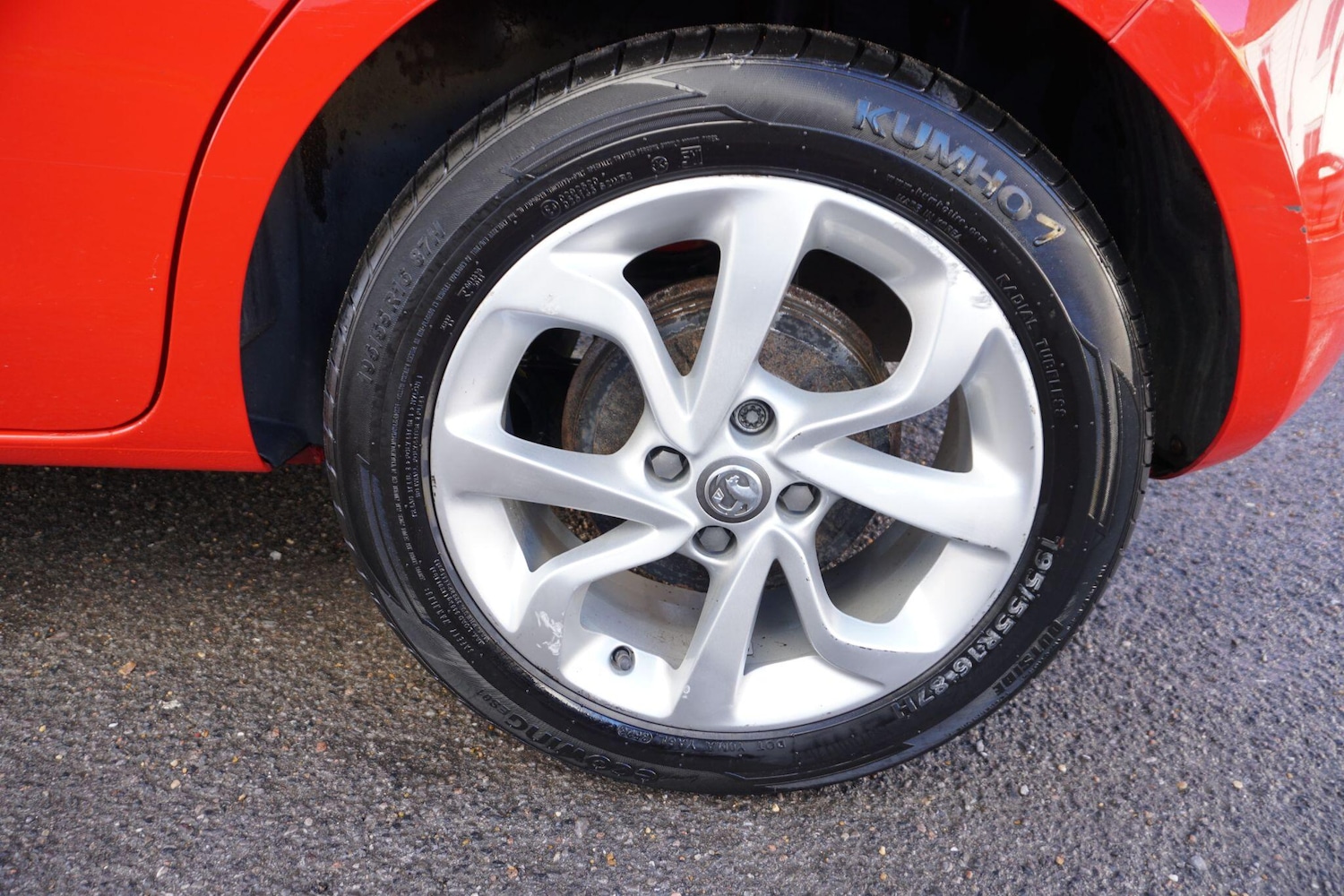 Used Vauxhall Corsa 2018 for sale - 76765521: Photo 34