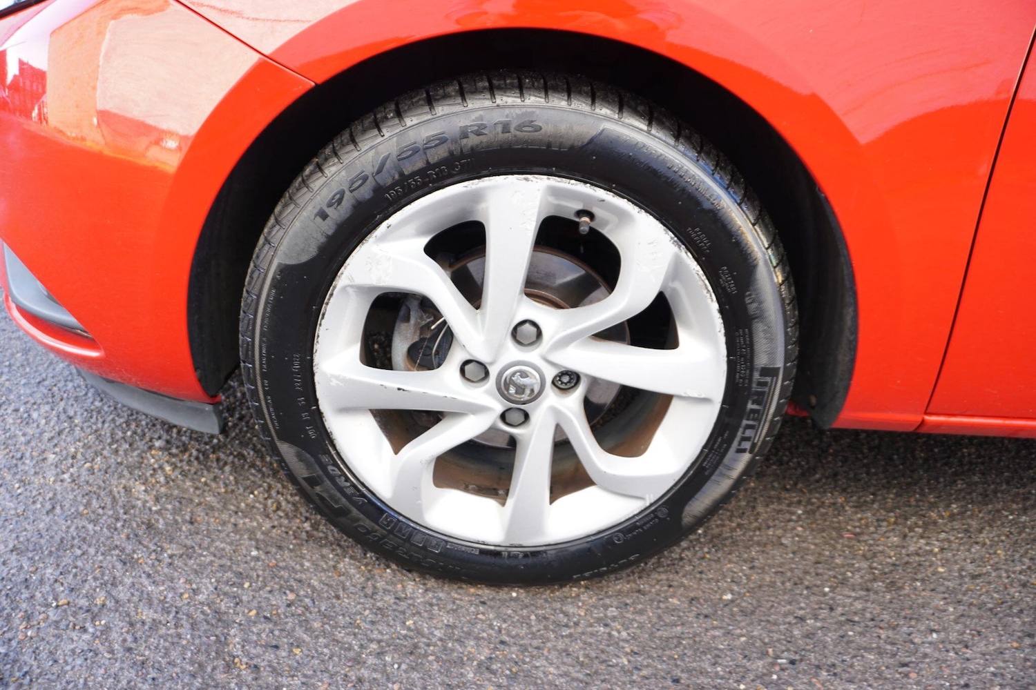 Used Vauxhall Corsa 2018 for sale - 76765521: Photo 35