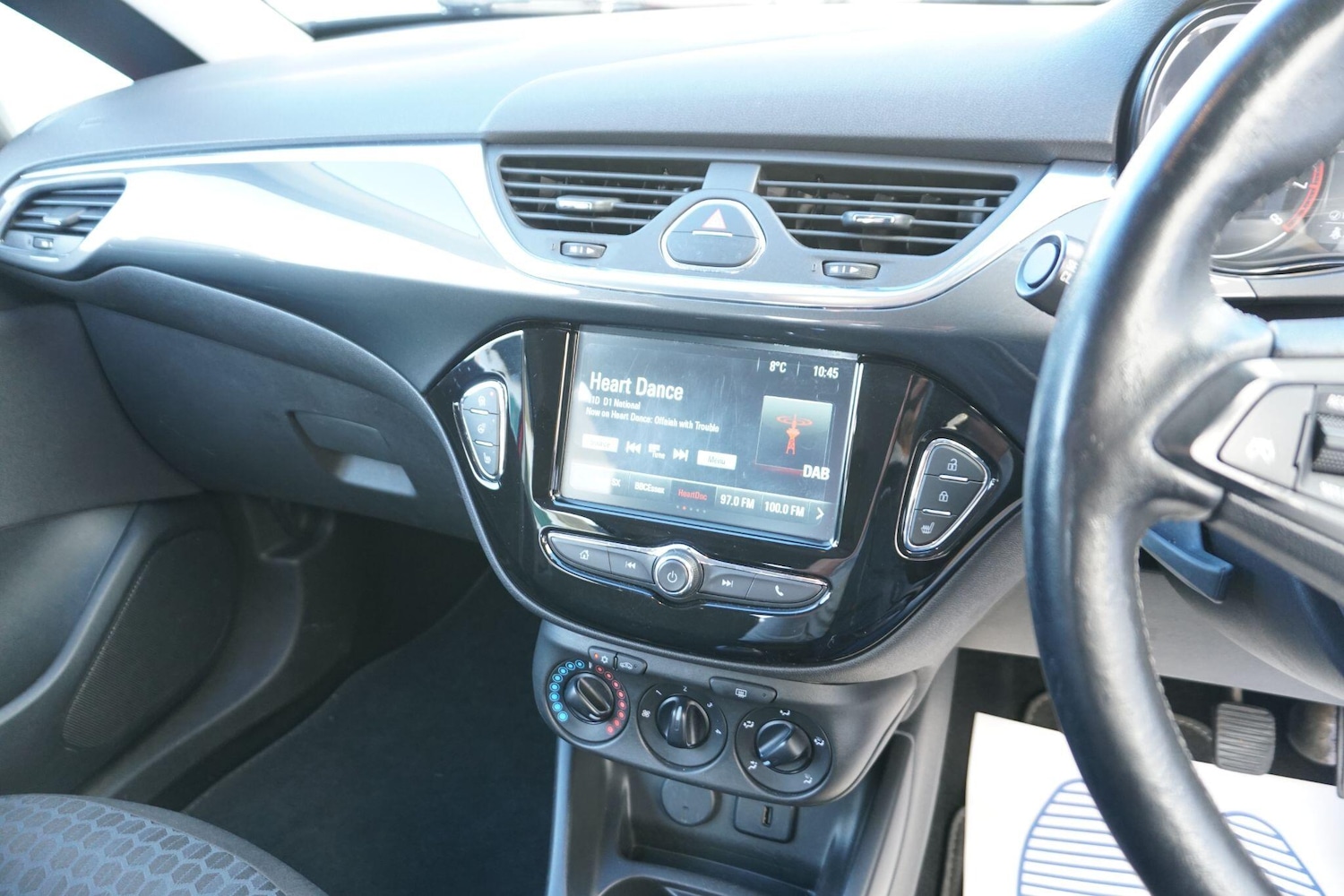 Used Vauxhall Corsa 2018 for sale - 76765521: Photo 36