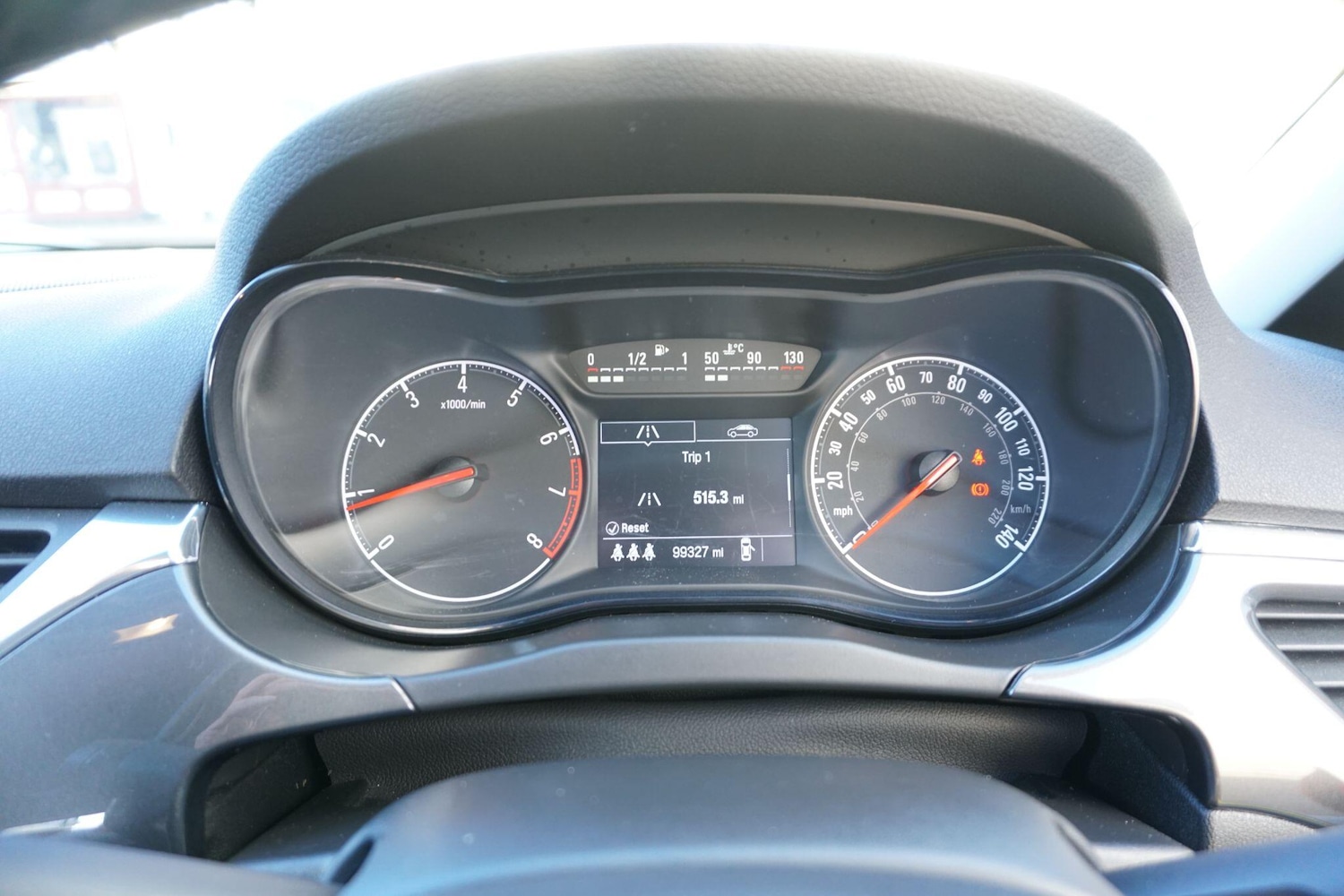 Used Vauxhall Corsa 2018 for sale - 76765521: Photo 37