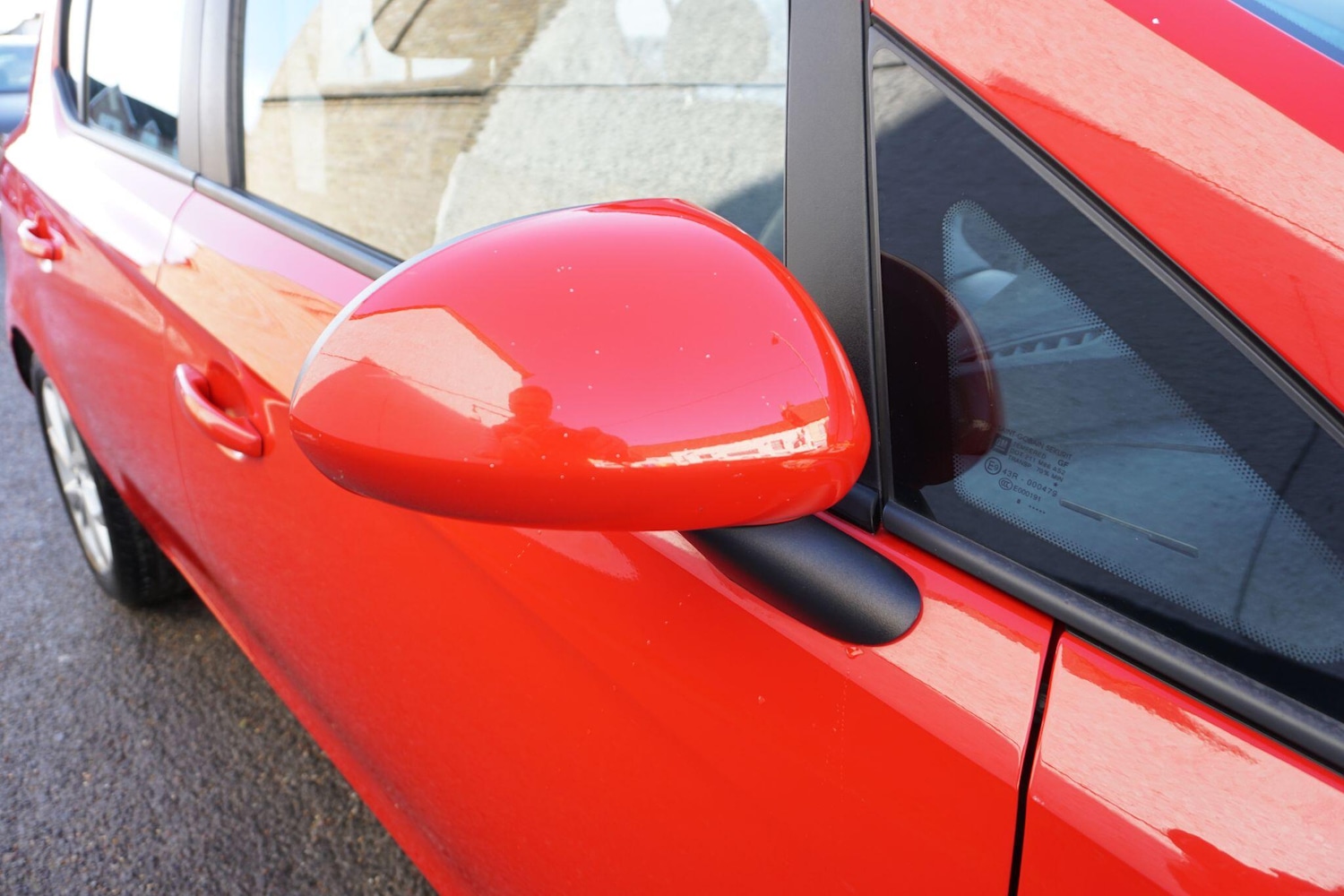 Used Vauxhall Corsa 2018 for sale - 76765521: Photo 38