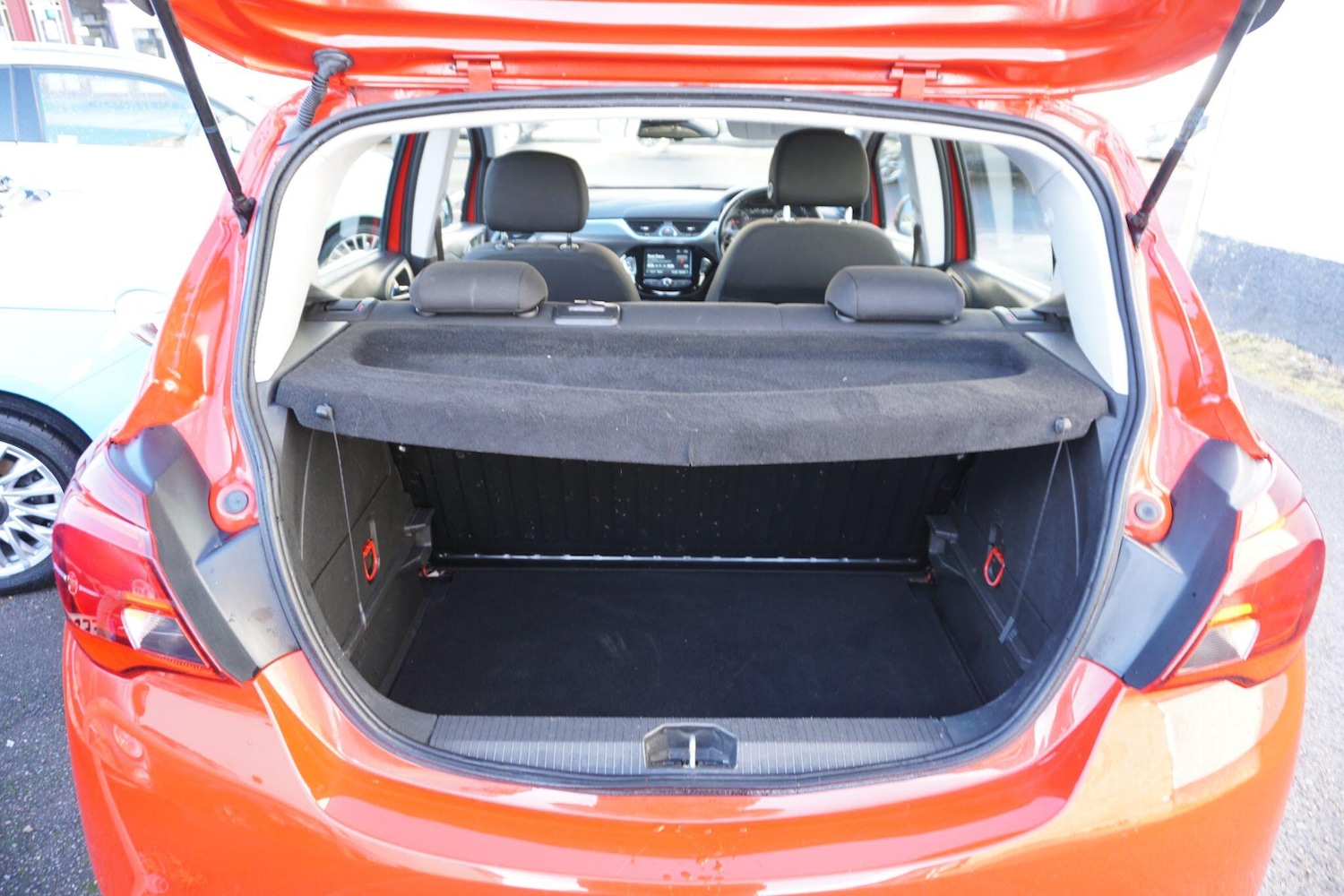 Used Vauxhall Corsa 2018 for sale - 76765521: Photo 40