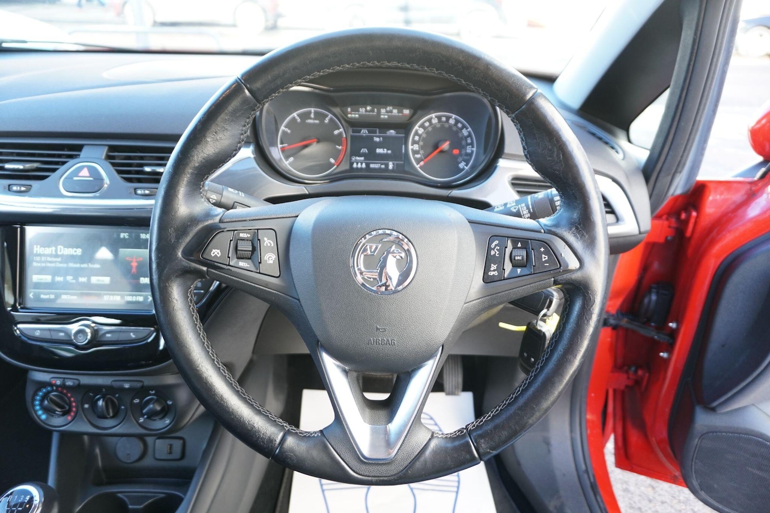 Used Vauxhall Corsa 2018 for sale - 76765521: Photo 41