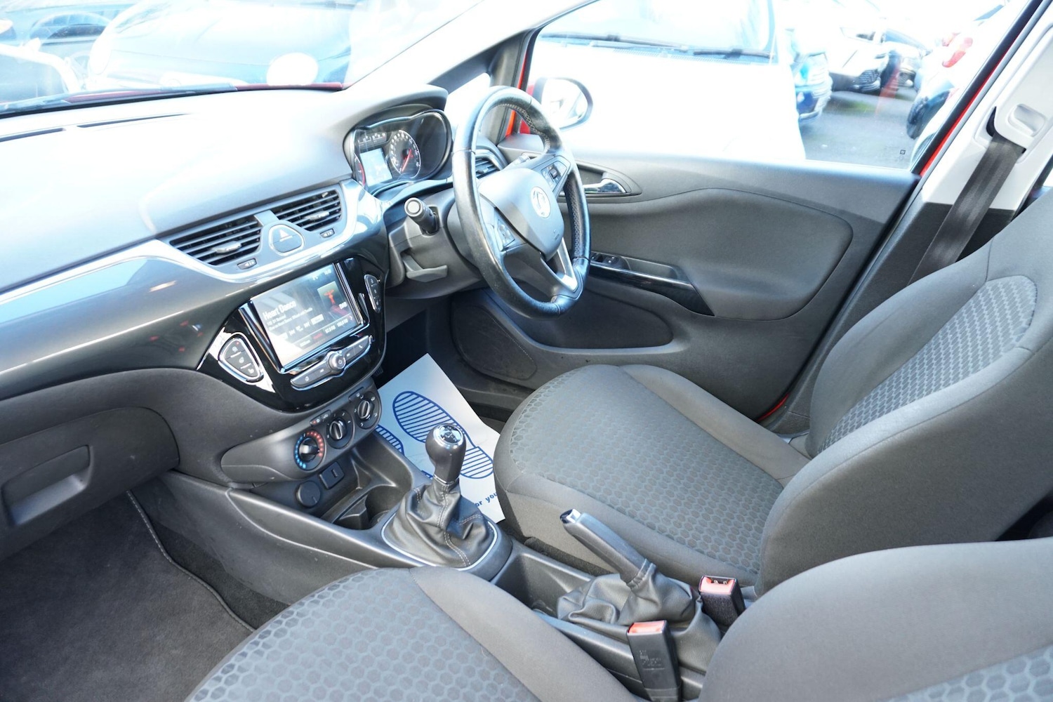 Used Vauxhall Corsa 2018 for sale - 76765521: Photo 42