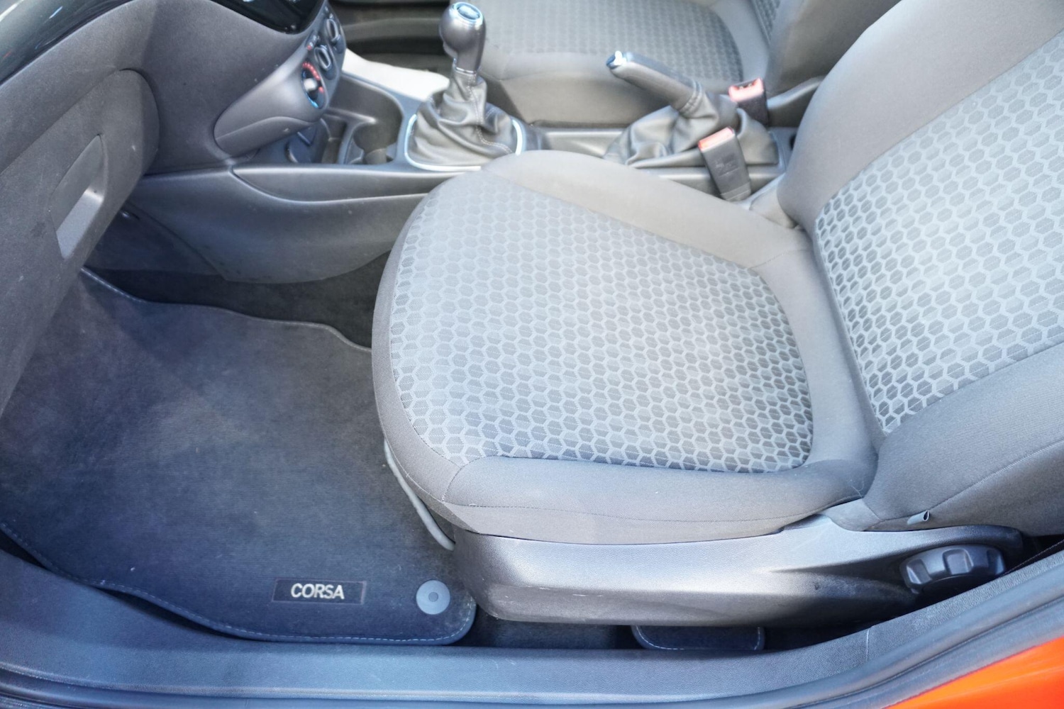 Used Vauxhall Corsa 2018 for sale - 76765521: Photo 43