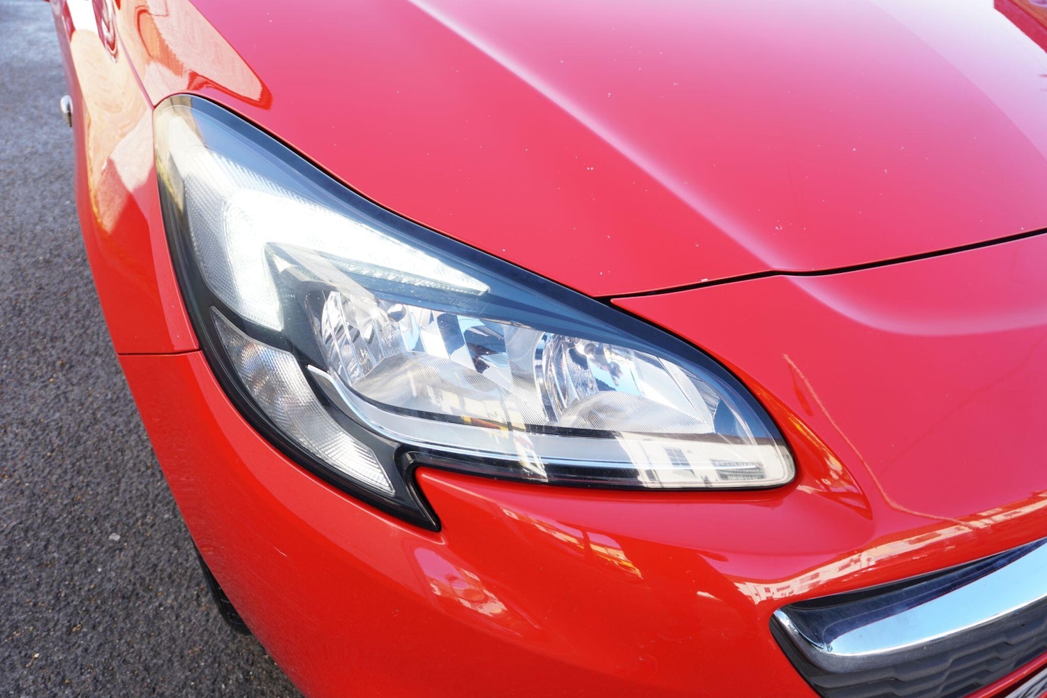 Used Vauxhall Corsa 2018 for sale - 76765521: Photo 46