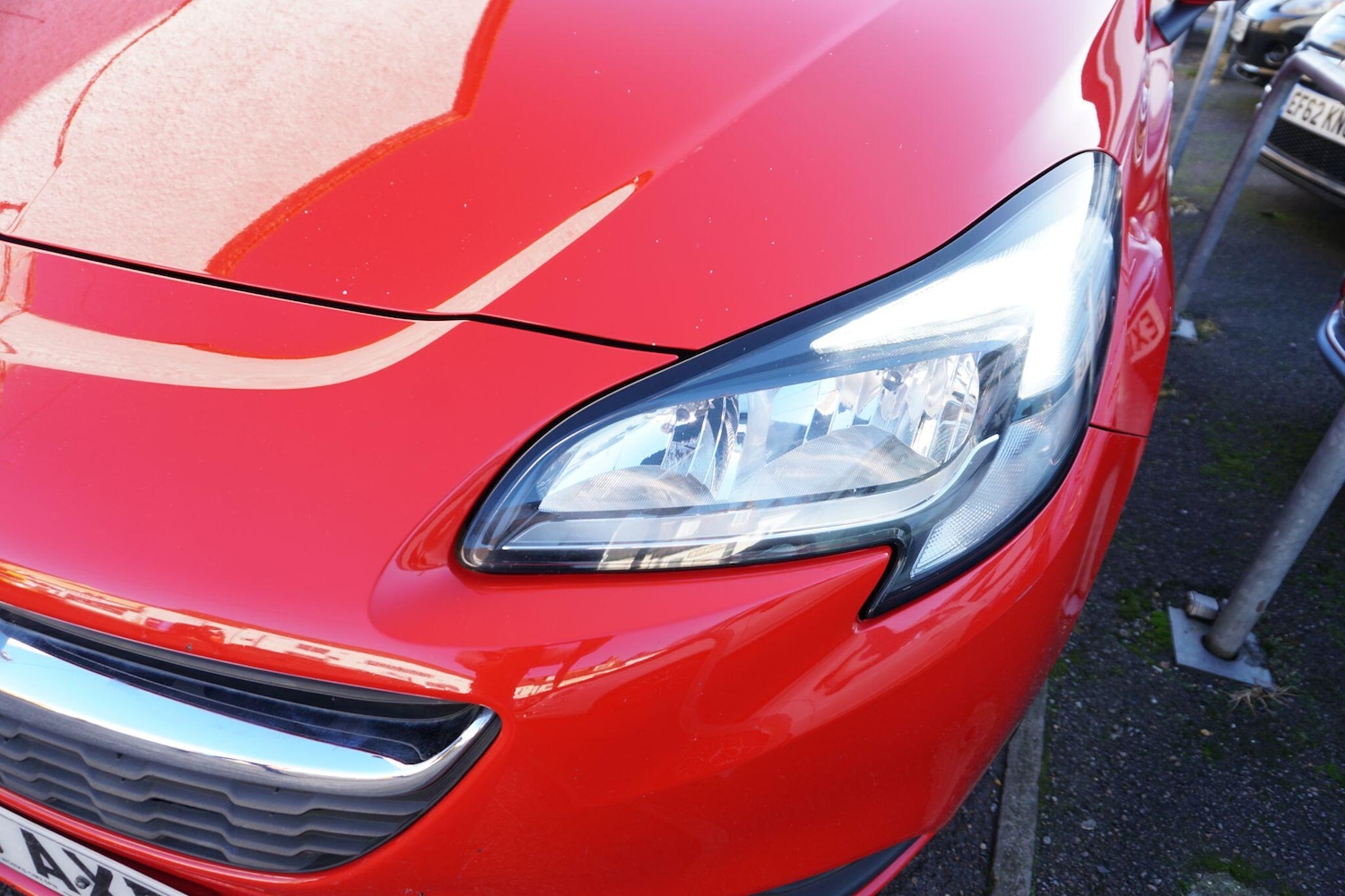 Used Vauxhall Corsa 2018 for sale - 76765521: Photo 47