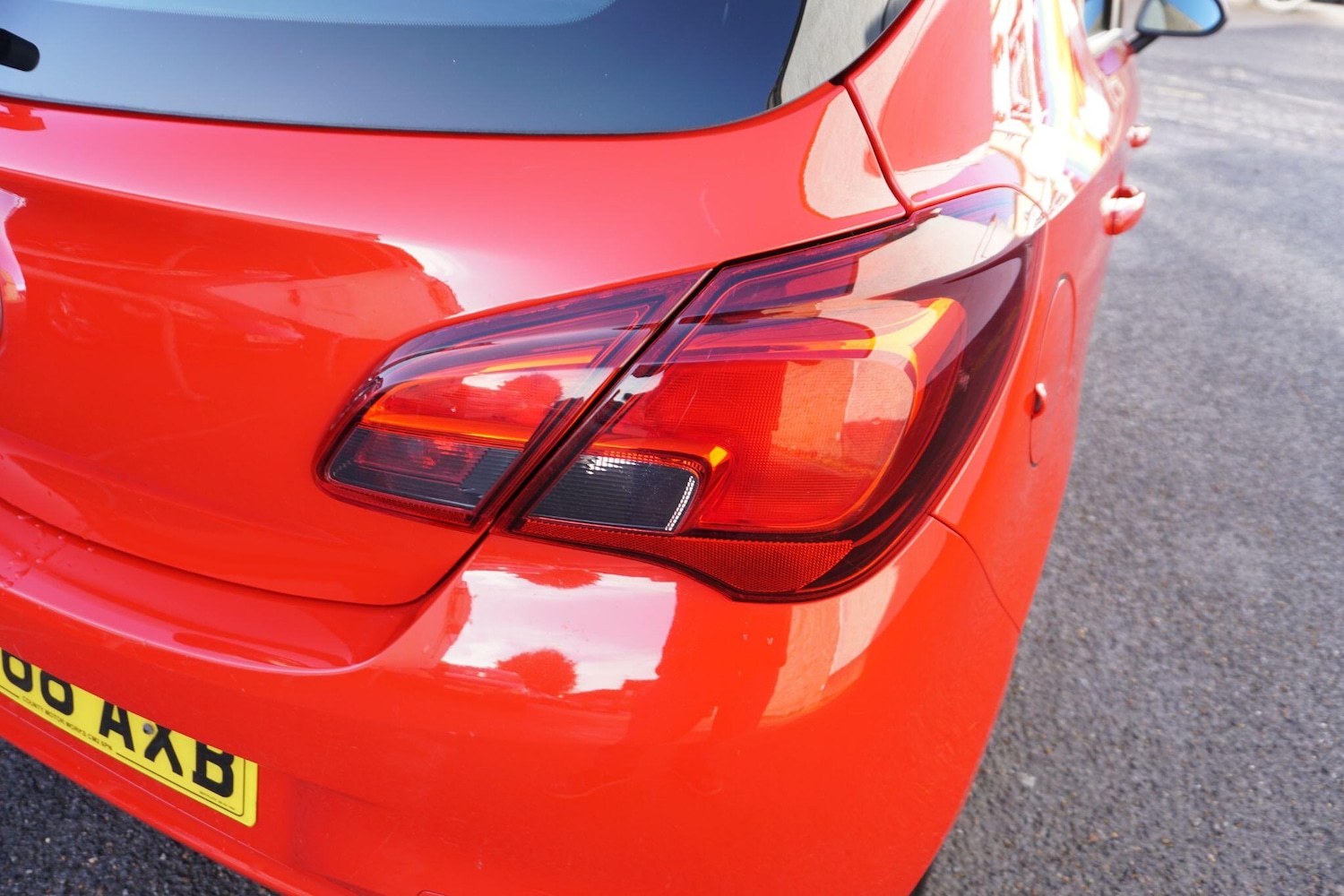 Used Vauxhall Corsa 2018 for sale - 76765521: Photo 49