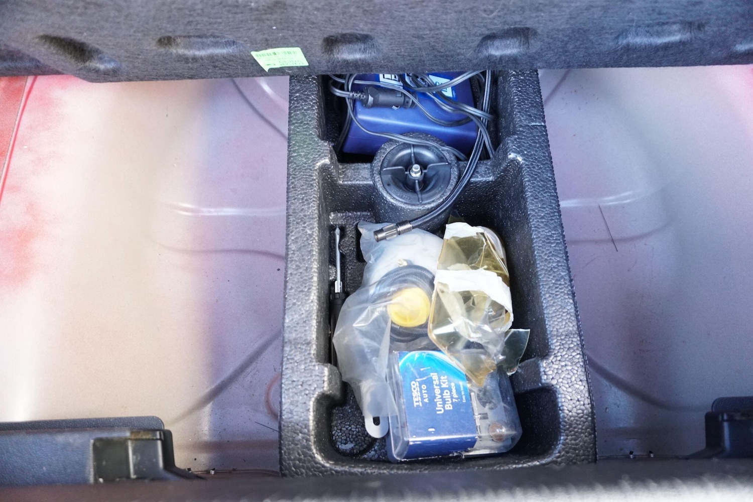 Used Vauxhall Corsa 2018 for sale - 76765521: Photo 51