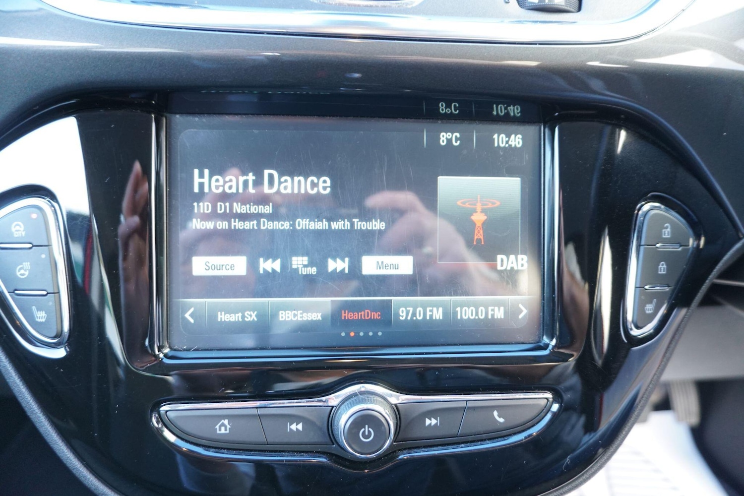 Used Vauxhall Corsa 2018 for sale - 76765521: Photo 52