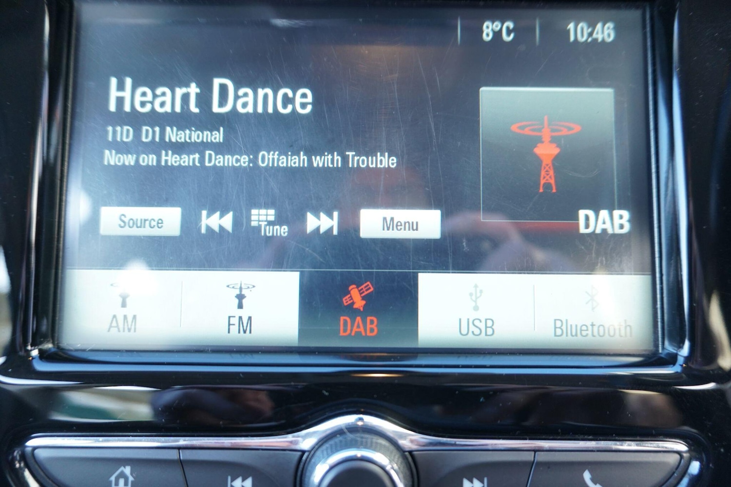 Used Vauxhall Corsa 2018 for sale - 76765521: Photo 53