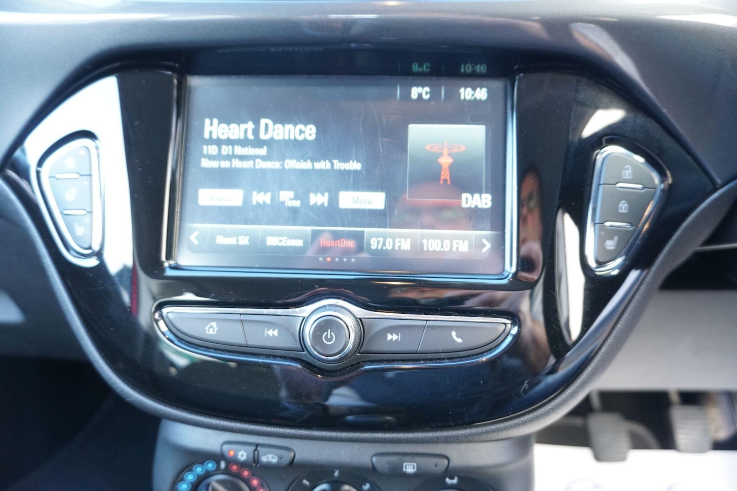 Used Vauxhall Corsa 2018 for sale - 76765521: Photo 55