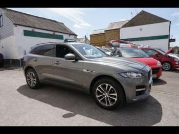 (19) - 2.0 D180 R-Sport Auto AWD Euro 6 (s/s) 5dr