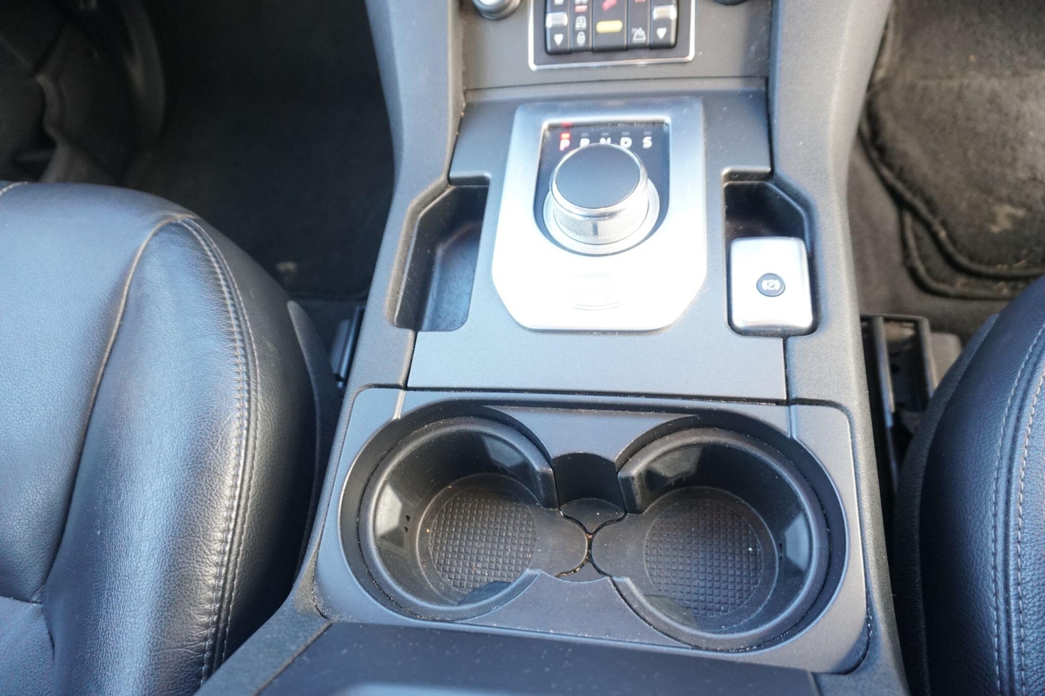 Used Land Rover Discovery 2012 for sale - 76608168: Photo 14