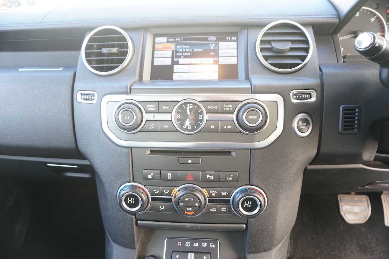 Used Land Rover Discovery 2012 for sale - 76608168: Photo 15