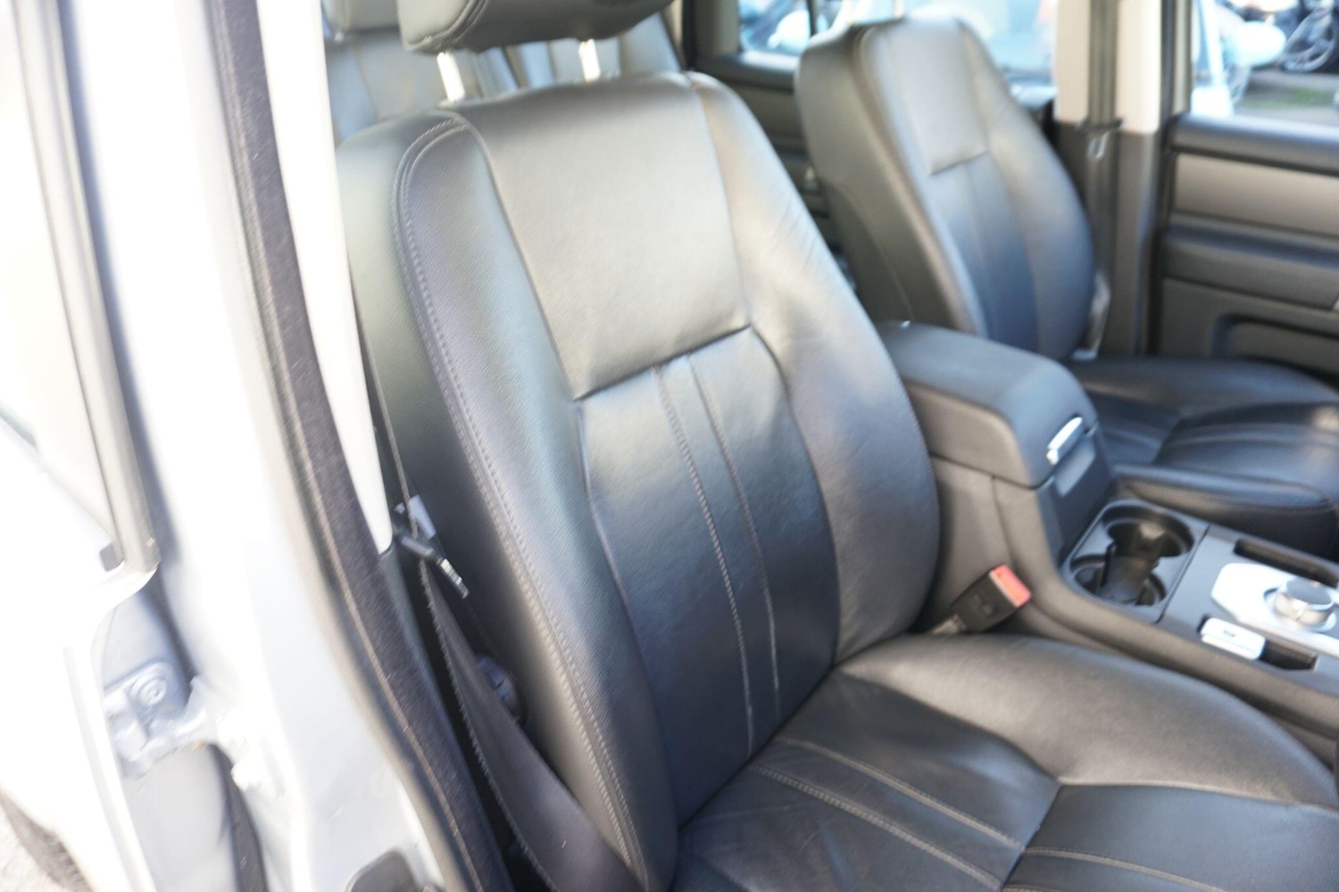 Used Land Rover Discovery 2012 for sale - 76608168: Photo 19