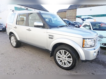 2012 (62) - 3.0 SDV6 255 XS 5dr Auto