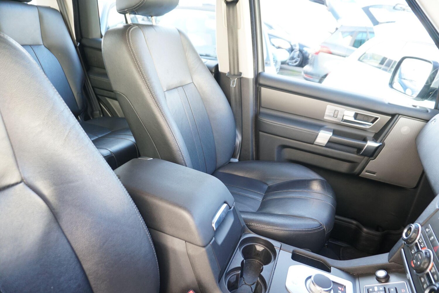 Used Land Rover Discovery 2012 for sale - 76608168: Photo 20