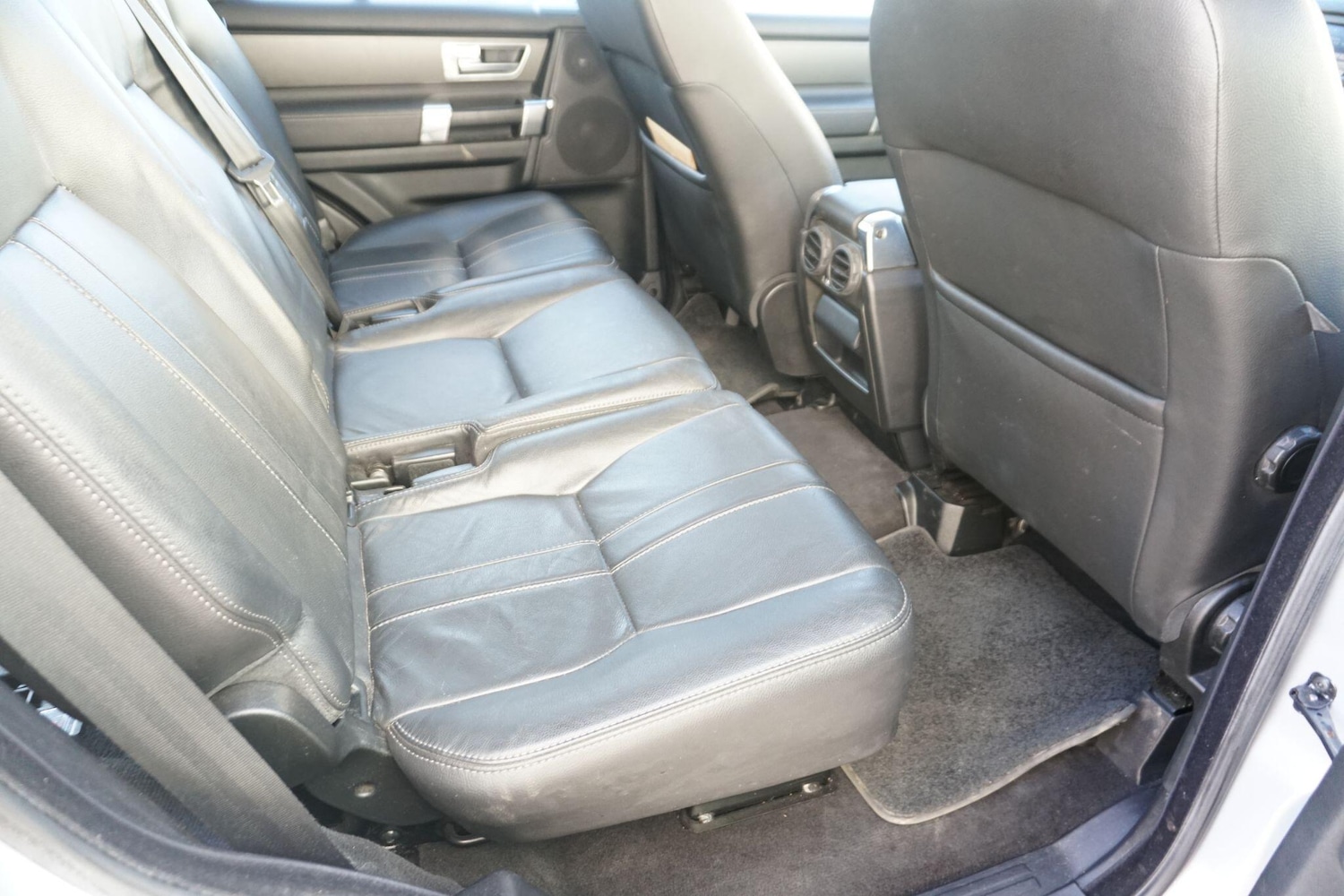 Used Land Rover Discovery 2012 for sale - 76608168: Photo 21