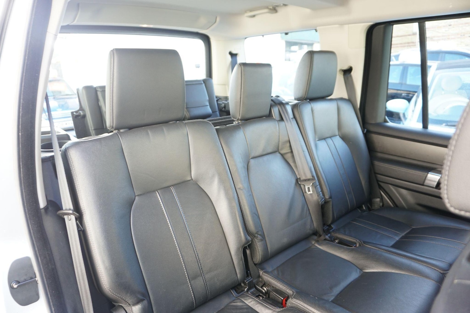 Used Land Rover Discovery 2012 for sale - 76608168: Photo 22