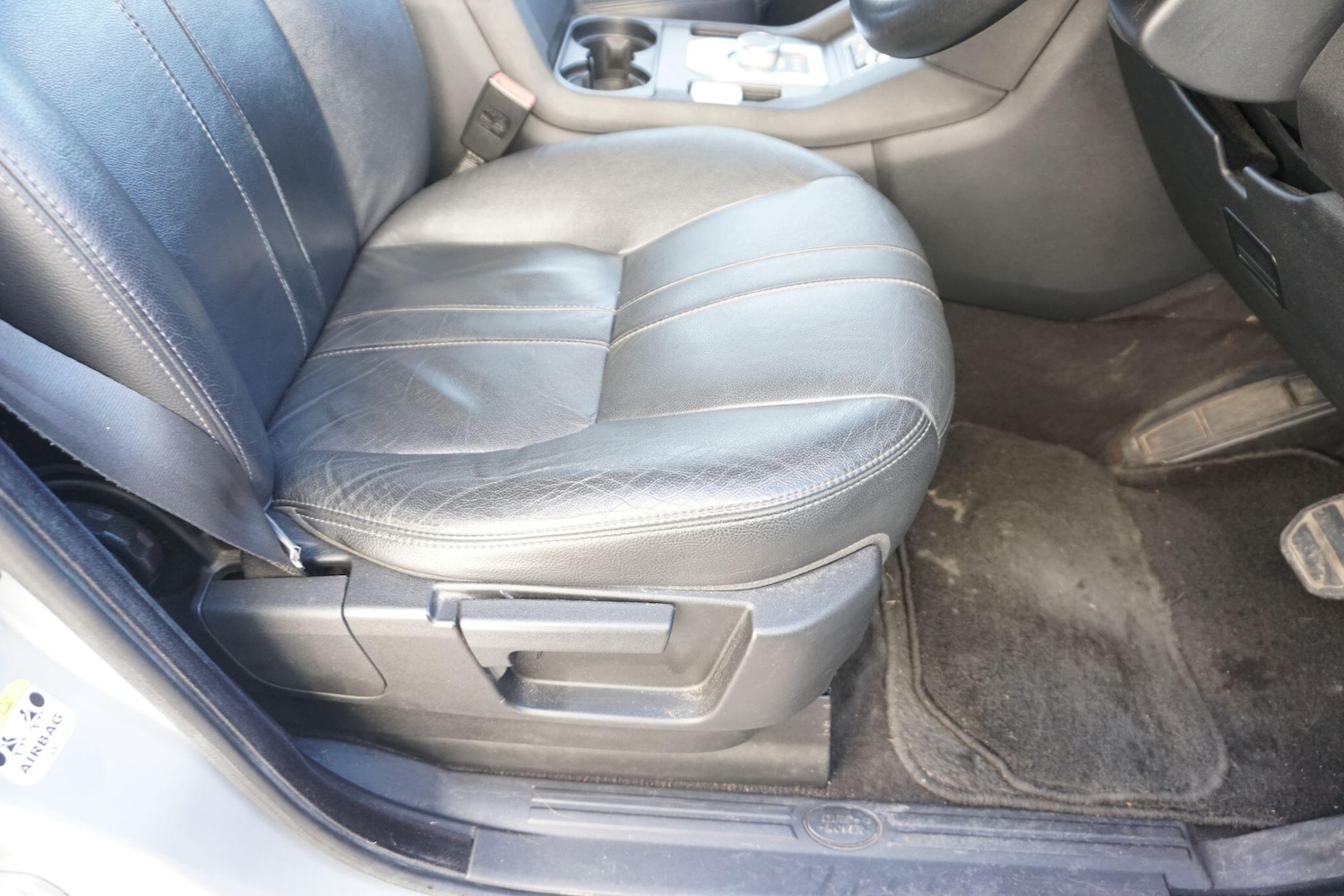 Used Land Rover Discovery 2012 for sale - 76608168: Photo 23